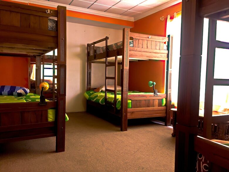Hostal Greenhouse Bolivia