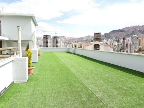 Apartamento Chez Juanvi