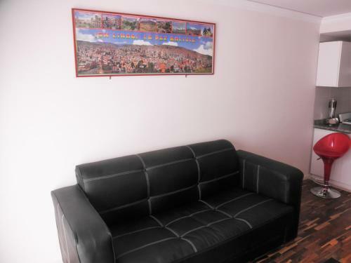 Apartamento Chez Juanvi
