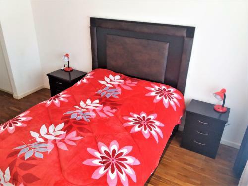 Apartamento Chez Juanvi