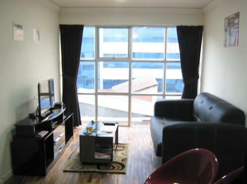 Apartamento Chez Juanvi