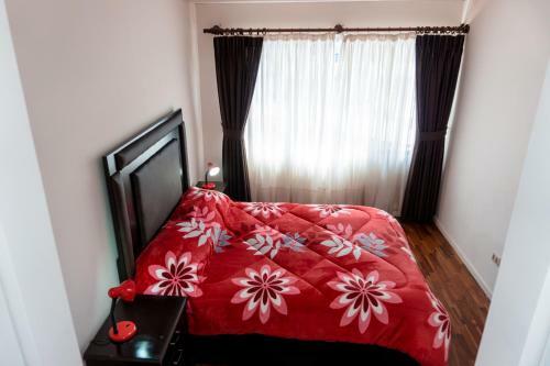 Apartamento Chez Juanvi
