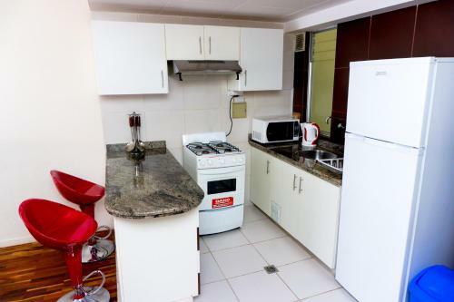 Apartamento Chez Juanvi