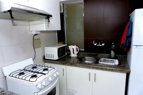 Apartamento Chez Juanvi