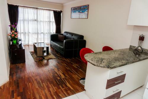 Apartamento Chez Juanvi