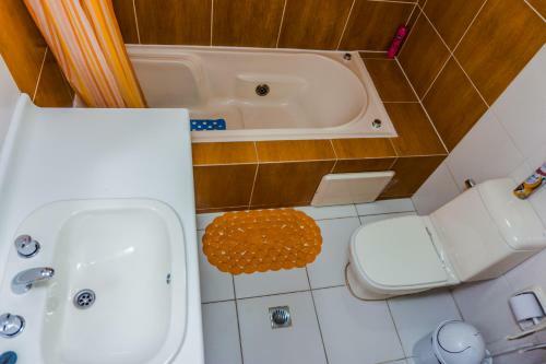 Apartamento Chez Juanvi