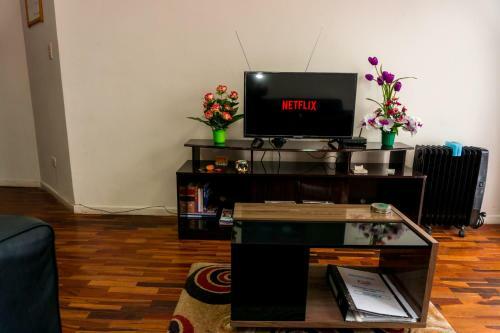 Apartamento Chez Juanvi