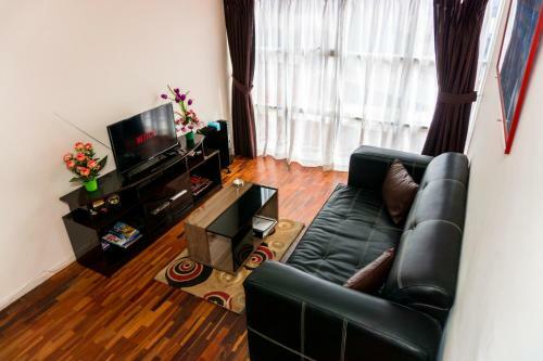 Apartamento Chez Juanvi