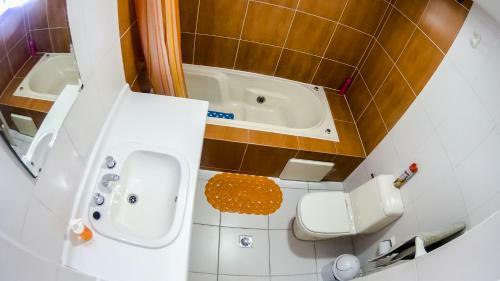 Apartamento Chez Juanvi