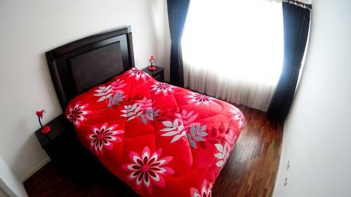 Apartamento Chez Juanvi