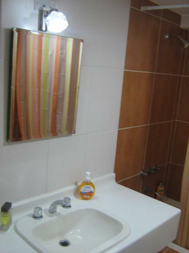 Apartamento Chez Juanvi