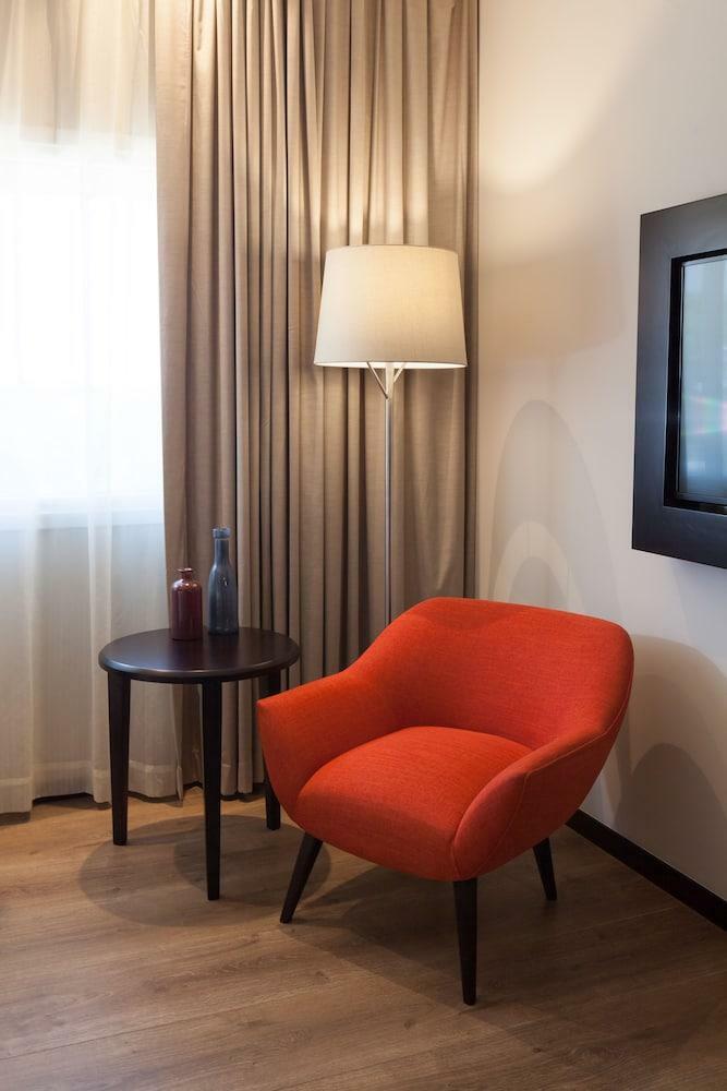 Radisson Hotel Santa Cruz
