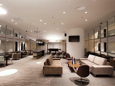 Radisson Hotel Santa Cruz