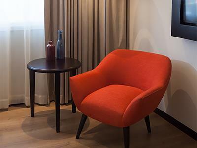 Radisson Hotel Santa Cruz