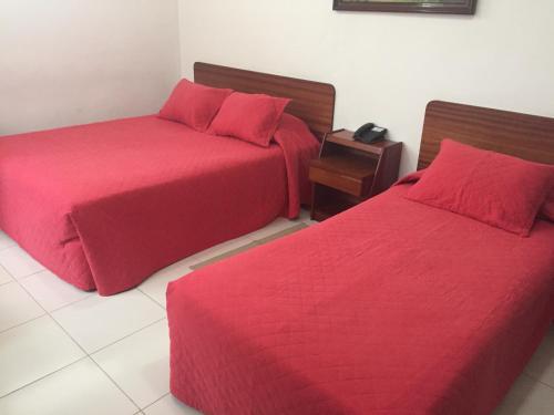 Hostal Do�a Alicia