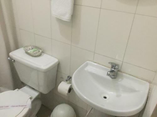 Hostal Do�a Alicia