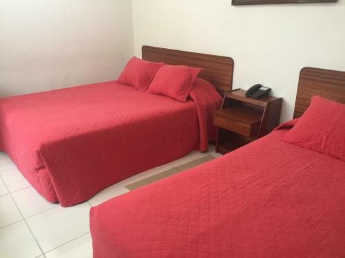 Hostal Do�a Alicia