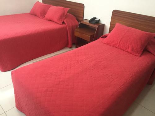 Hostal Do�a Alicia