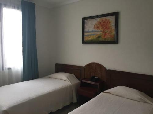 Hostal Do�a Alicia