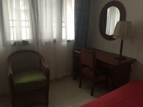 Hostal Do�a Alicia
