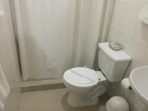 Hostal Do�a Alicia