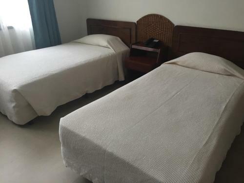 Hostal Do�a Alicia
