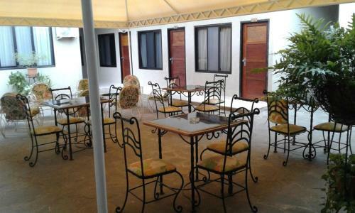 Hostal Do�a Alicia