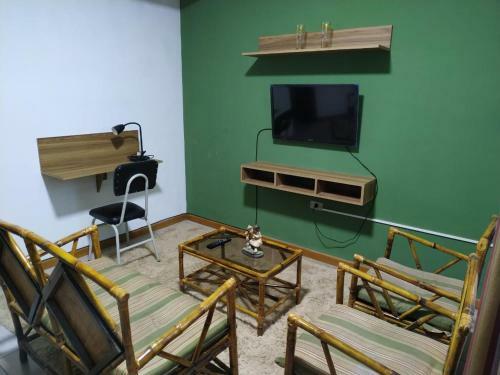 Apartment In Sucre City Town