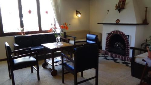 Bed & Breakfast La Maison De La Bolivie