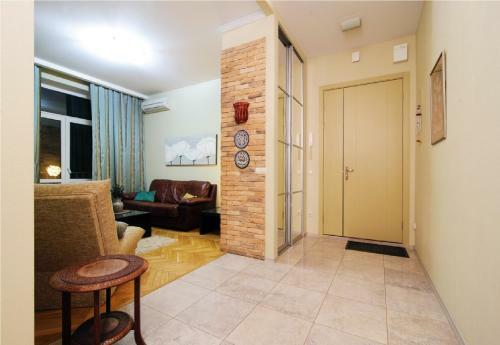 Apartamento Centr Kvartir 5