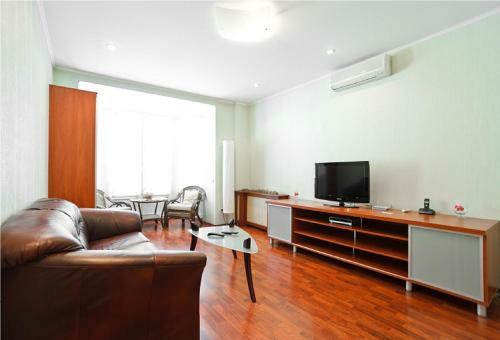 Apartamento Centr Kvartir 5