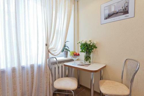 Apartamento Centr Kvartir 5