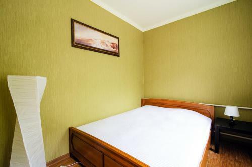 Apartamento Centr Kvartir 5