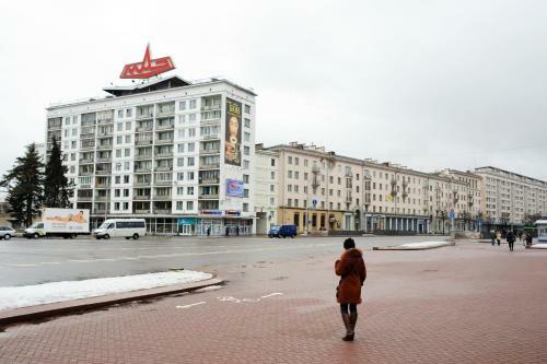 Apartamento Centr Kvartir 5