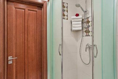 Apartamento Centr Kvartir 5