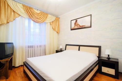 Apartamento Centr Kvartir 5