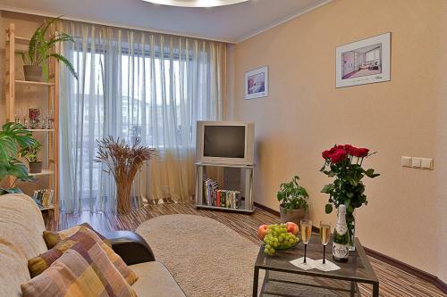 Apartamento Centr Kvartir 5