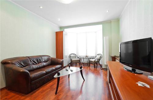 Apartamento Centr Kvartir 5