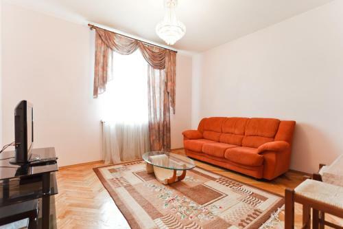 Apartamento Centr Kvartir 5