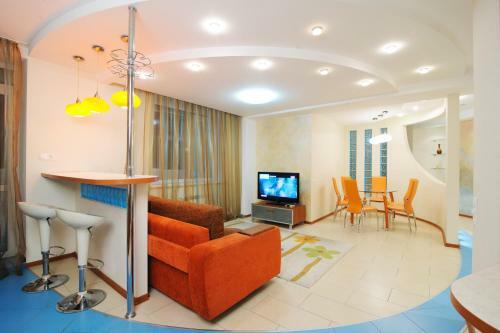 Apartamento Centr Kvartir 5