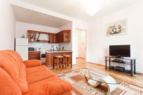 Apartamento Centr Kvartir 5