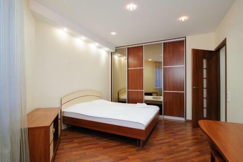 Apartamento Centr Kvartir 5