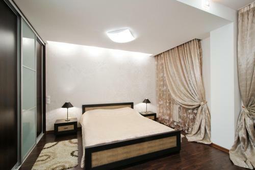 Apartamento Centr Kvartir 5