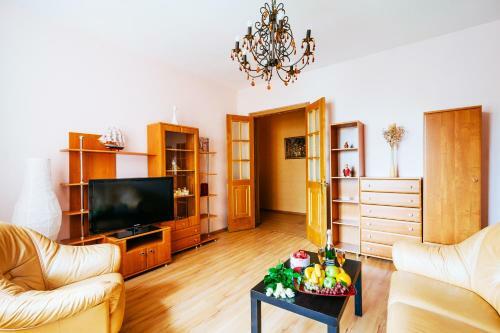 Apartamento Kozlov 9 Victory Square