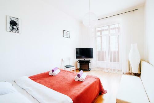 Apartamento Kozlov 9 Victory Square