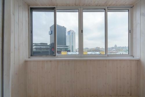 Kot Begemot Apartment