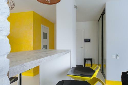 Kot Begemot Apartment
