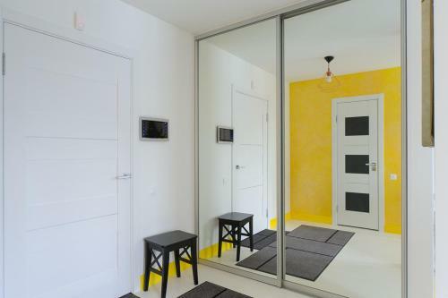 Kot Begemot Apartment