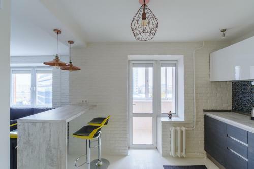 Kot Begemot Apartment