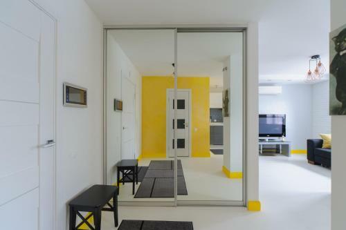 Kot Begemot Apartment